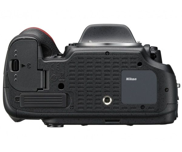 Nikon D610 kit (24-120mm)
