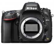 Nikon D610 body