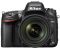 Nikon D610 kit (24-120mm)