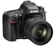 Nikon D610 kit (24-120mm)