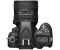 Nikon D610 kit (24-120mm)