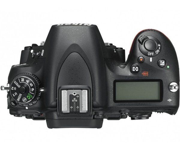 Nikon D750 body (without Wi-Fi)