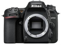 Nikon D7500 body