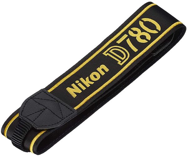 Nikon D780 Body