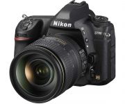 Nikon D780 Kit (24-120mm) VR