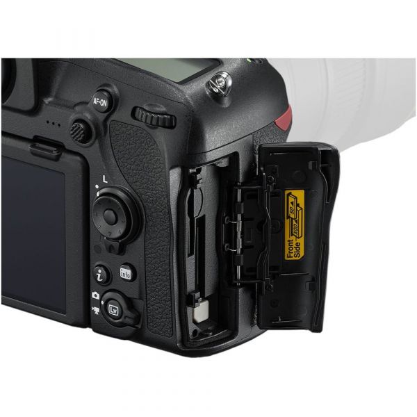 Nikon D850 kit (24-120mm)