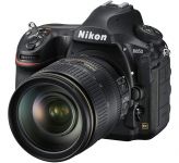 Nikon D850 kit (24-120mm)