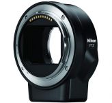 Nikon Mount Adapter FTZ