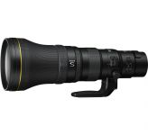 Nikon Nikkor Z 800mm f/6.3 VR S