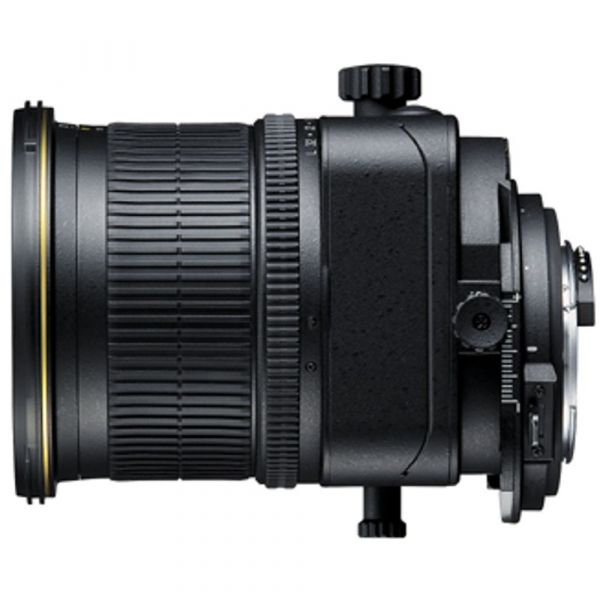 Nikon PC-E Nikkor 24mm f/3,5D ED