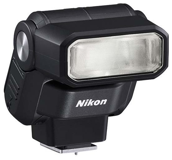 Nikon Speedlight SB-300