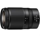 Nikon Z 28-75mm f/2,8 ED