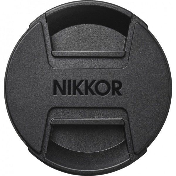 Nikon Z 50mm f/1,8 S
