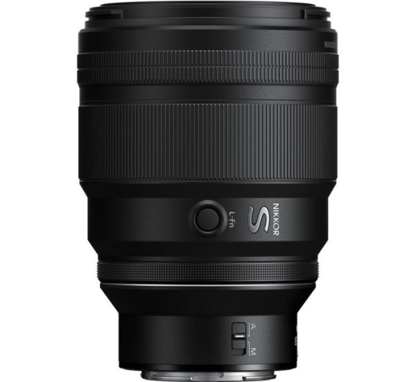 Nikon Z 85 mm f/1.2 S (JMA302DA)