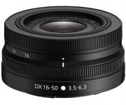 Nikon Z DX 16-50 mm f/3.5-6.3 VR