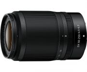 Nikon Z DX 50-250mm f/4.5-6.3 VR