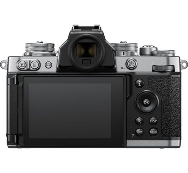 Nikon Z fc kit (16-50mm VR)