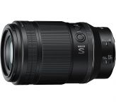 Nikon Z MC 105mm f/2,8 VR S