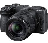 Nikon Z30 kit 18-140mm f/3.5-6.3 VR (VOA110K003)