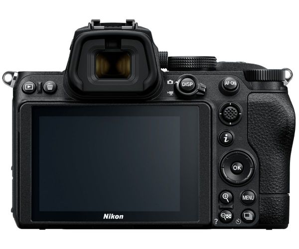 Nikon Z5 kit (24-50mm)