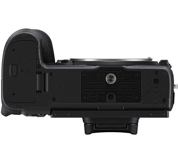 Nikon Z5 kit (24-50mm) + FTZ