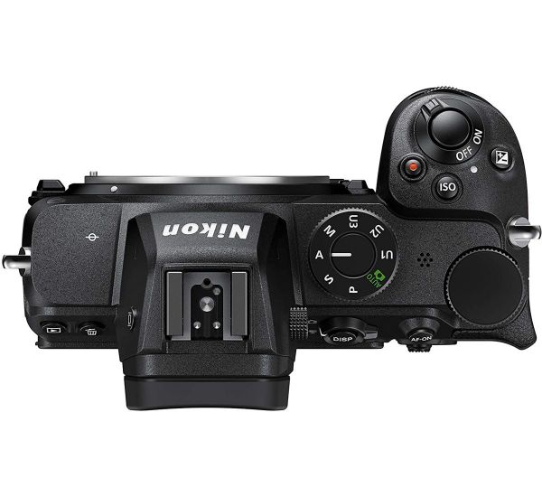 Nikon Z5 kit (24-50mm) + FTZ