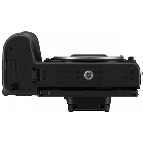 Nikon Z50 kit (16-50mm 50-250mm) VR
