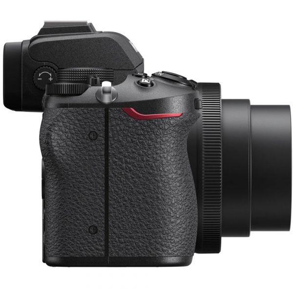 Nikon Z50 kit (16-50mm 50-250mm) VR