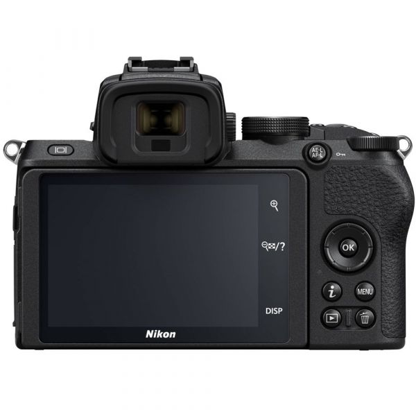 Nikon Z50 kit (16-50mm)VR