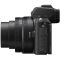 Nikon Z50 kit (16-50mm)VR + FTZ Mount Adapter