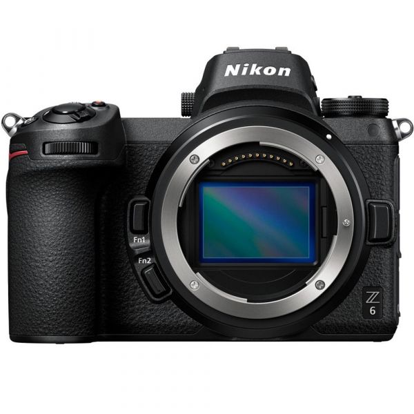 Nikon Z6 kit (24-70mm)