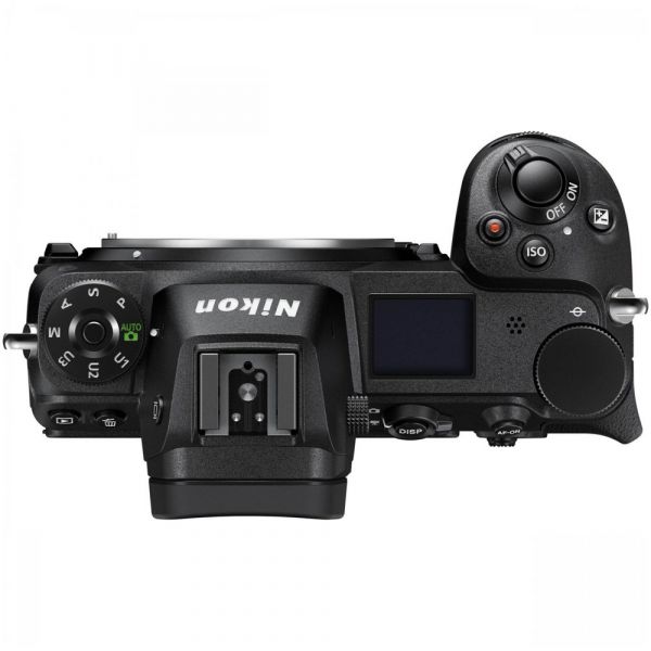 Nikon Z7 kit (24-70mm) + FTZ Mount Adapter
