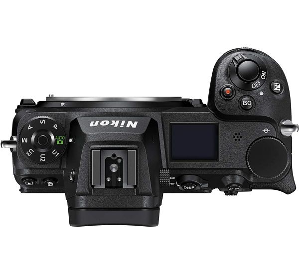 Nikon Z7 II kit (24-70mm)
