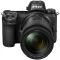 Nikon Z7 kit (24-70mm) + FTZ Mount Adapter