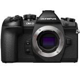 Olympus OM-D E-M1 Mark II body