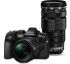 Olympus OM-D E-M1 Mark II kit (12-40mm + 40-150mm)