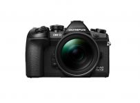 Olympus OM-D E-M1 Mark III kit (12-40mm)