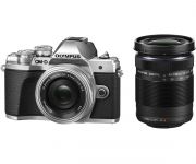 Olympus OM-D E-M10 Mark III kit (14-42mm + 40-150mm)