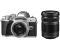Olympus OM-D E-M10 Mark III kit (14-42mm + 40-150mm)