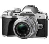 Olympus OM-D E-M10 Mark III kit (14-42mm)