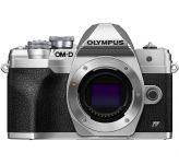 Olympus OM-D E-M10 Mark IV Body