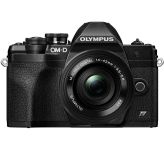 Olympus OM-D E-M10 Mark IV kit (14-42mm)