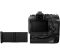 Olympus OM-D E-M1X body