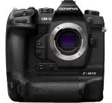 Olympus OM-D E-M1X body