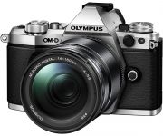 Olympus OM-D E-M5 Mark II kit (14-150mm)
