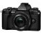 Olympus OM-D E-M5 Mark II kit (14-42mm) Pancake Zoom