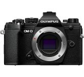 Olympus OM-D E-M5 Mark III body