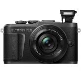 Olympus Pen E-PL10 kit (14-42mm)