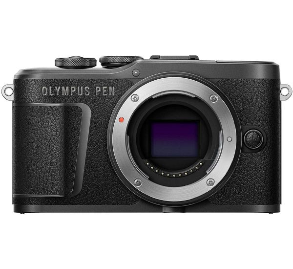 Olympus Pen E-PL10 kit (14-42mm)