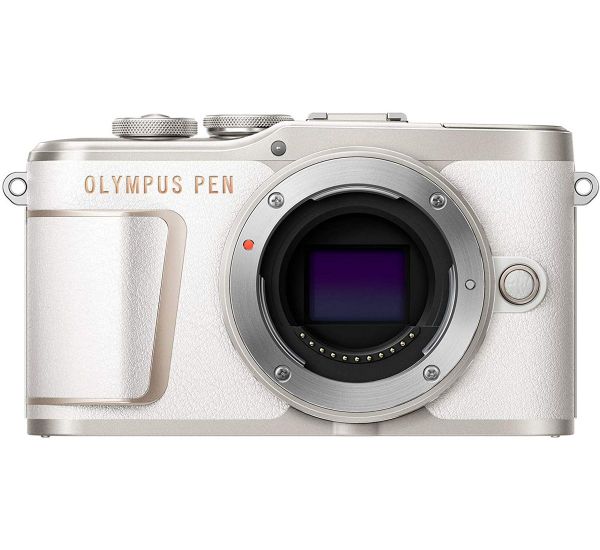 Olympus Pen E-PL10 kit (14-42mm)